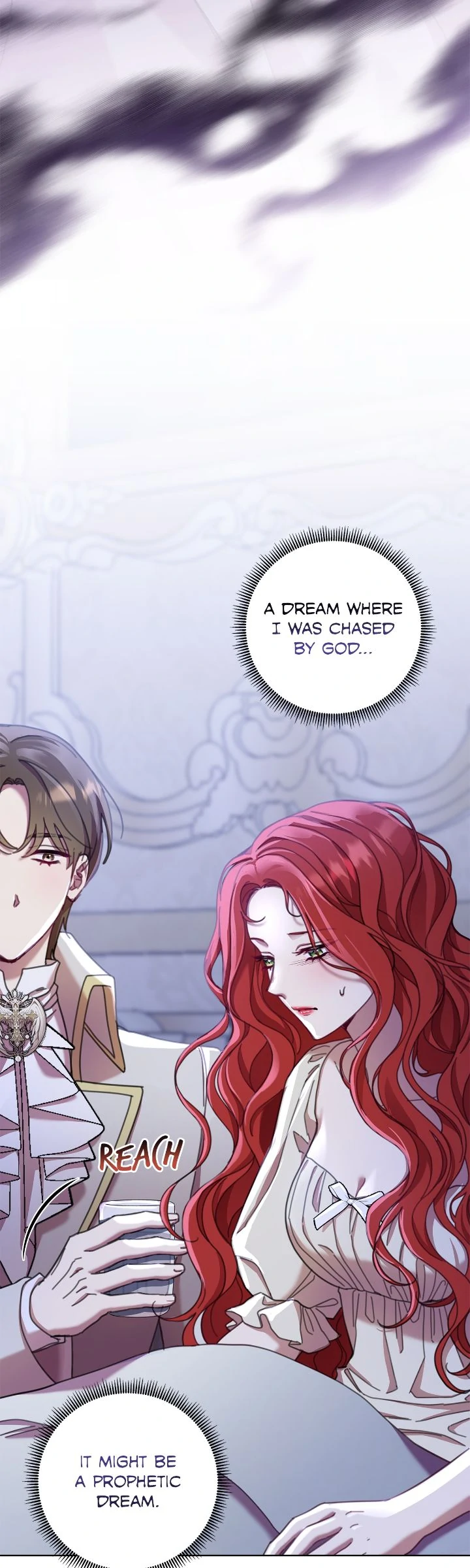 Author, In This Life I’m The Protagonist chapter 68 page 21