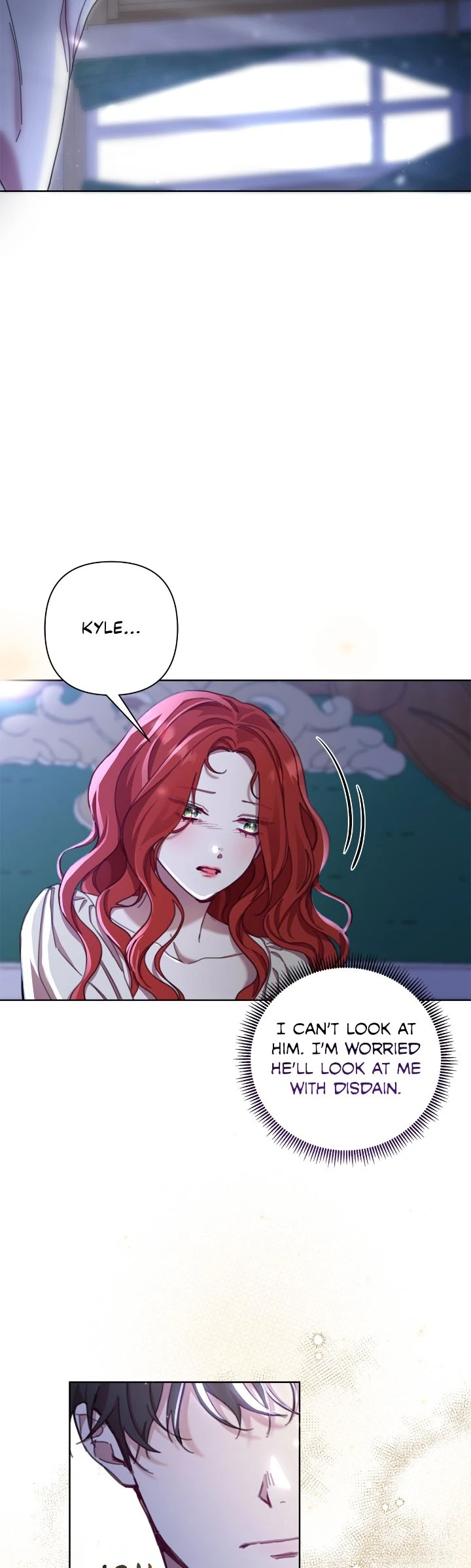 Author, In This Life I’m The Protagonist chapter 68 page 31