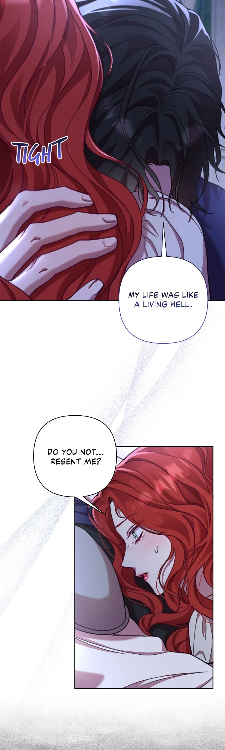 Author, In This Life I’m The Protagonist chapter 68 page 35