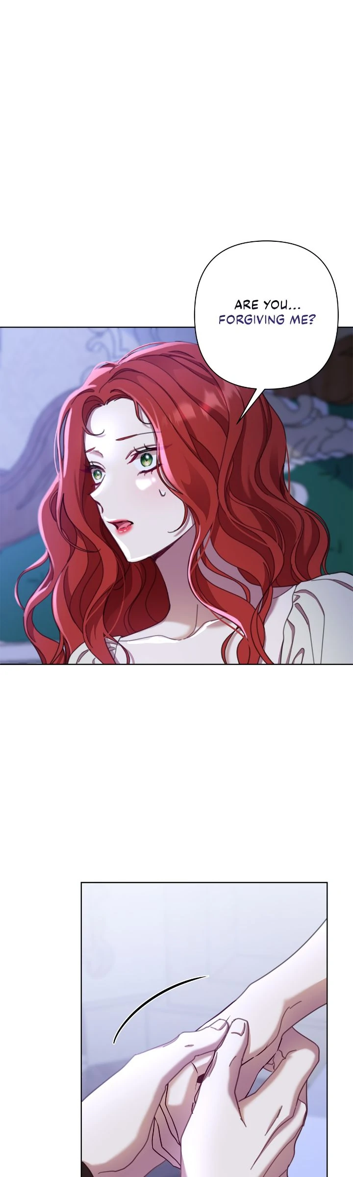 Author, In This Life I’m The Protagonist chapter 68 page 39