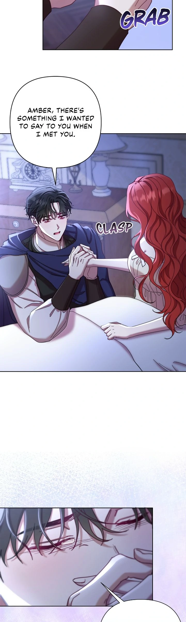 Author, In This Life I’m The Protagonist chapter 68 page 40