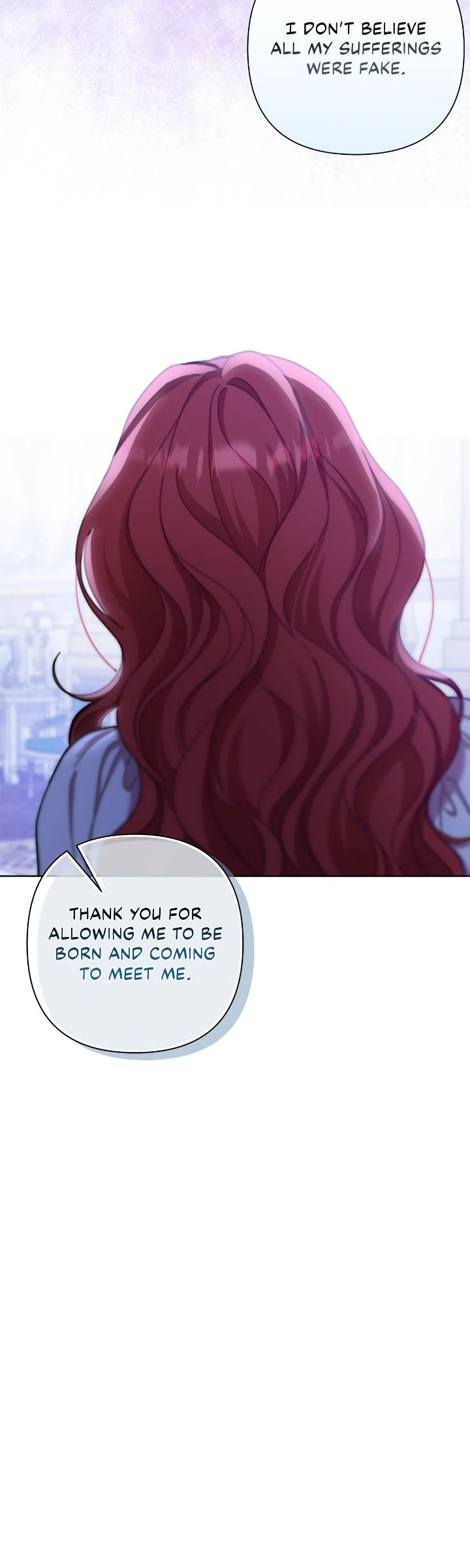 Author, In This Life I’m The Protagonist chapter 68 page 41