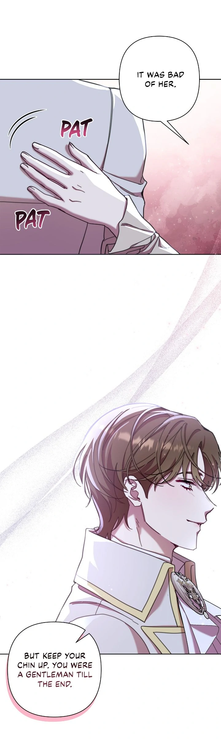 Author, In This Life I’m The Protagonist chapter 69 page 24