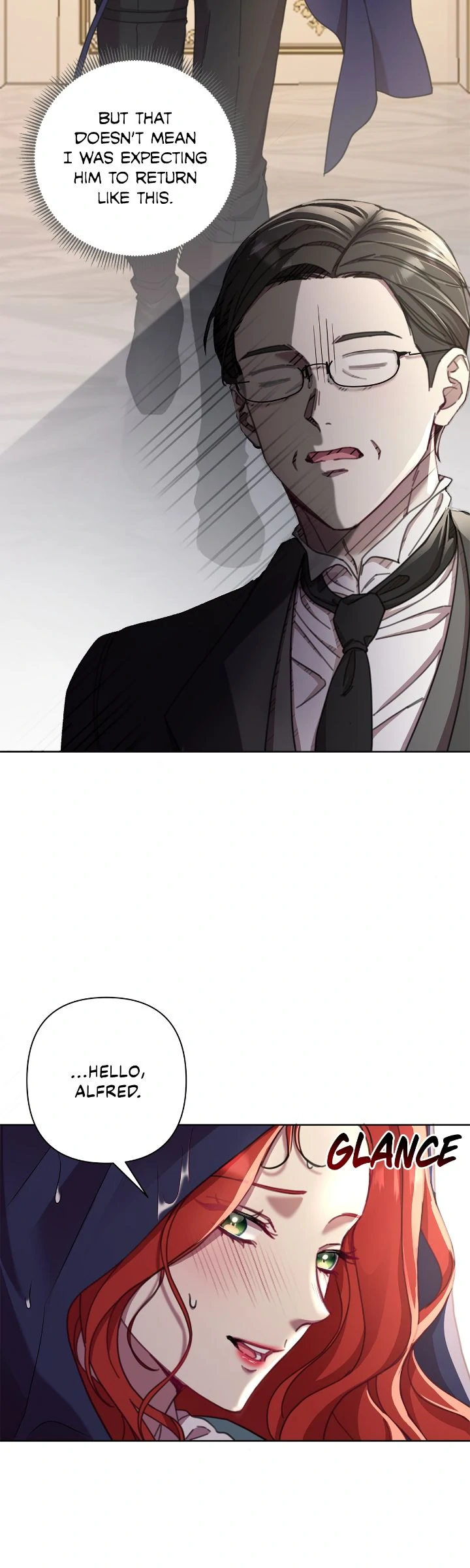 Author, In This Life I’m The Protagonist chapter 69 page 29
