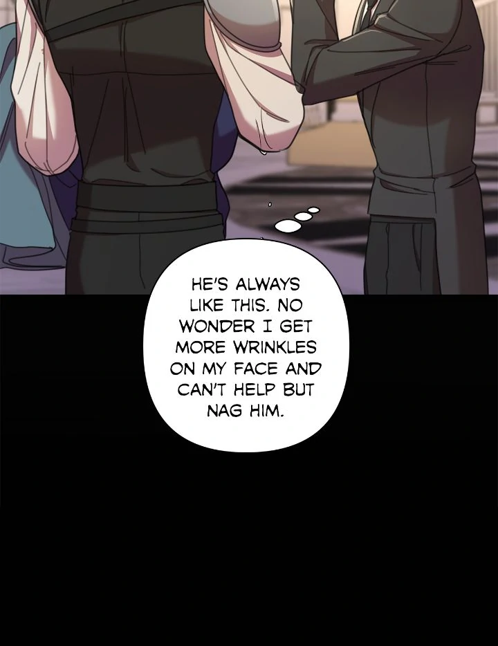 Author, In This Life I’m The Protagonist chapter 69 page 32