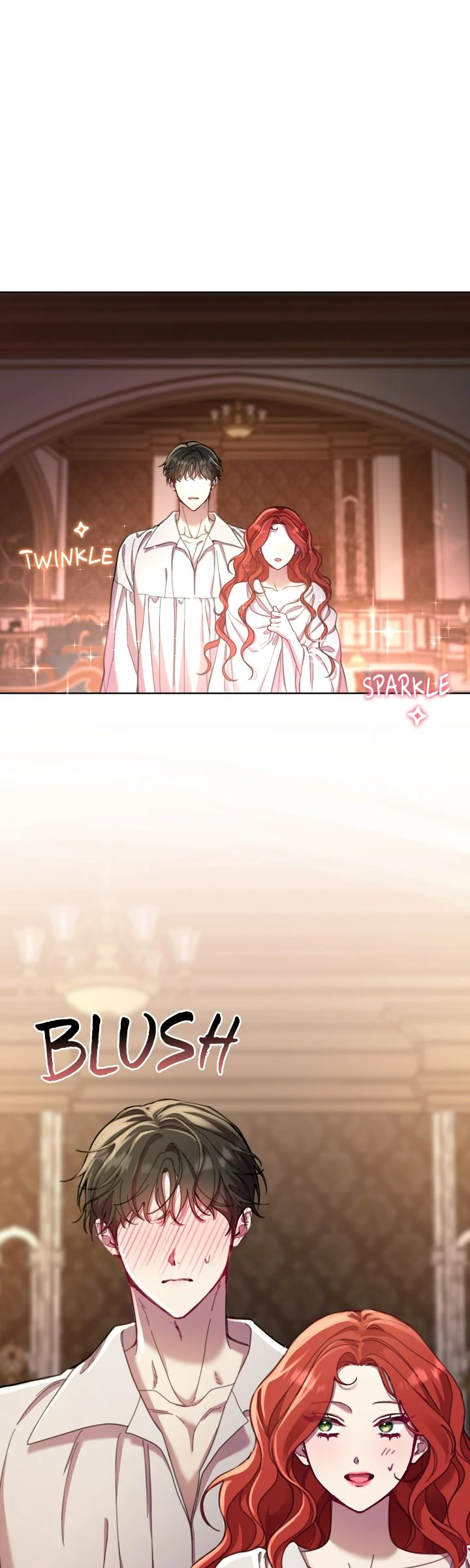 Author, In This Life I’m The Protagonist chapter 69 page 48