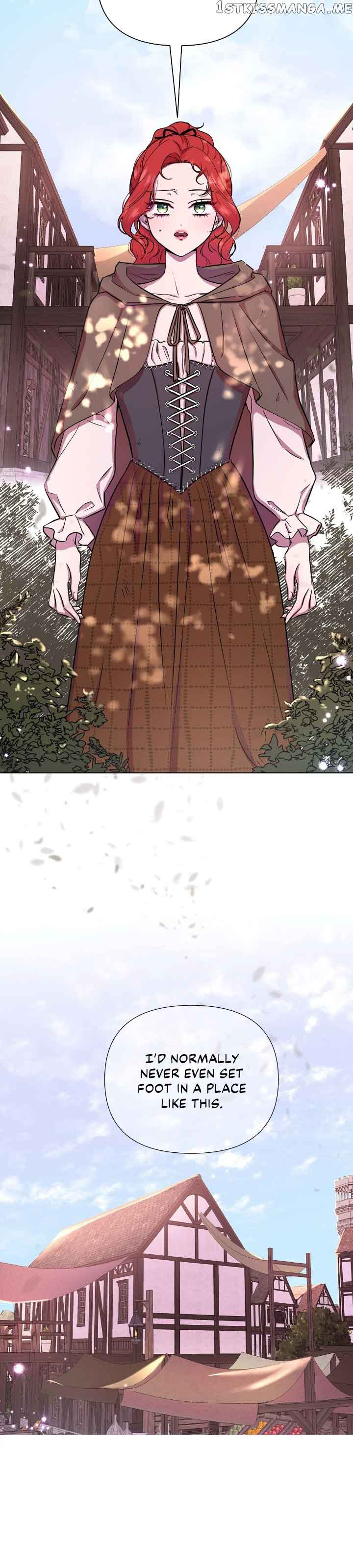 Author, In This Life I’m The Protagonist chapter 7 page 2