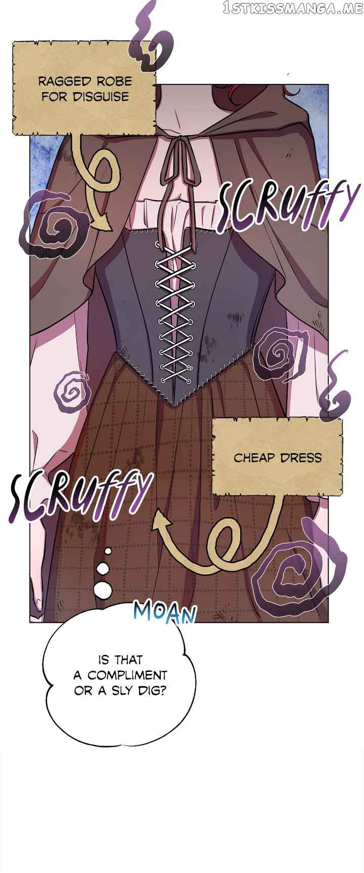 Author, In This Life I’m The Protagonist chapter 7 page 4