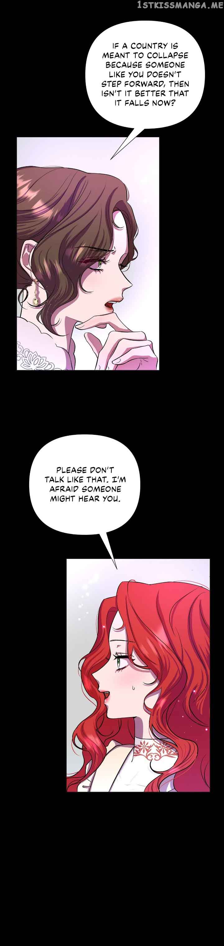 Author, In This Life I’m The Protagonist chapter 7 page 7