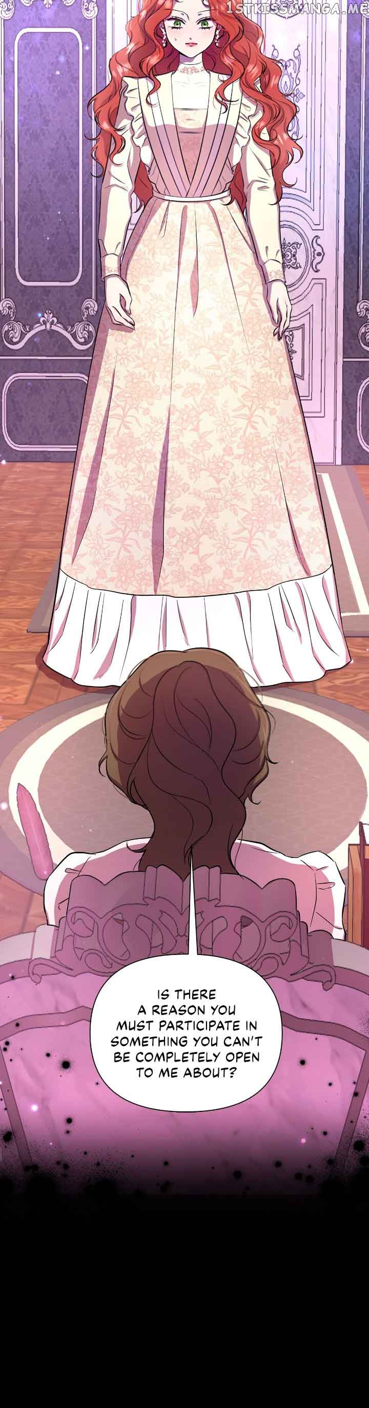 Author, In This Life I’m The Protagonist chapter 7 page 9