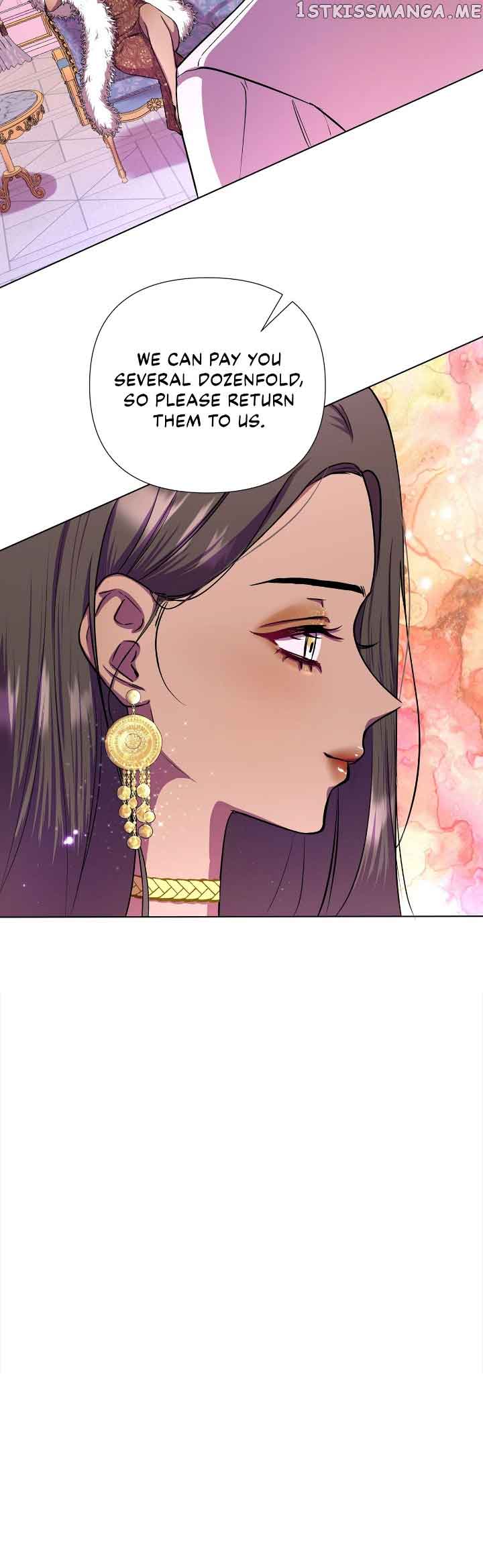 Author, In This Life I’m The Protagonist chapter 7 page 33