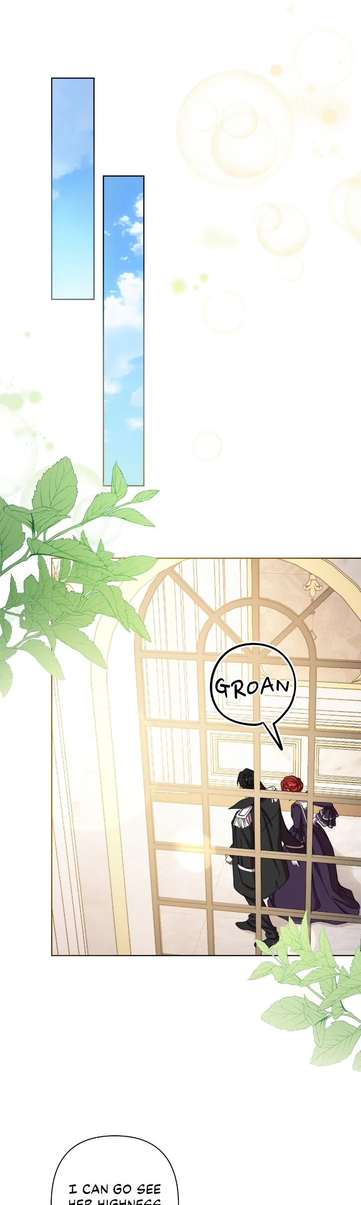Author, In This Life I’m The Protagonist chapter 70 page 11