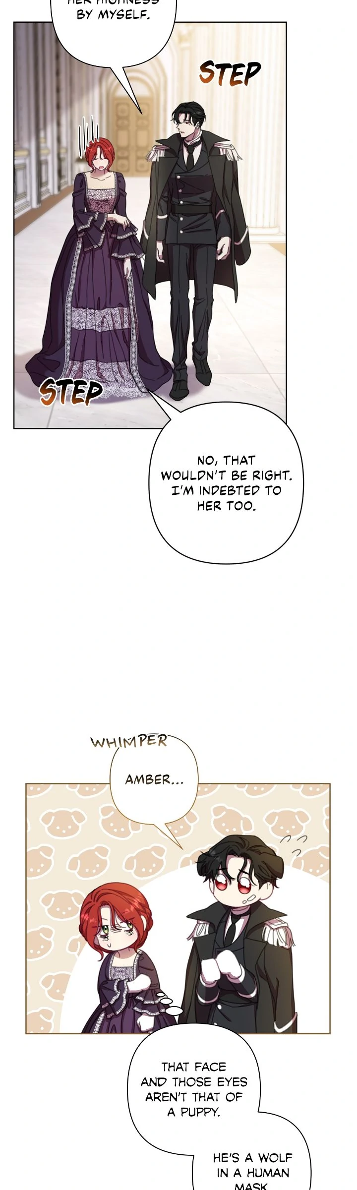 Author, In This Life I’m The Protagonist chapter 70 page 12
