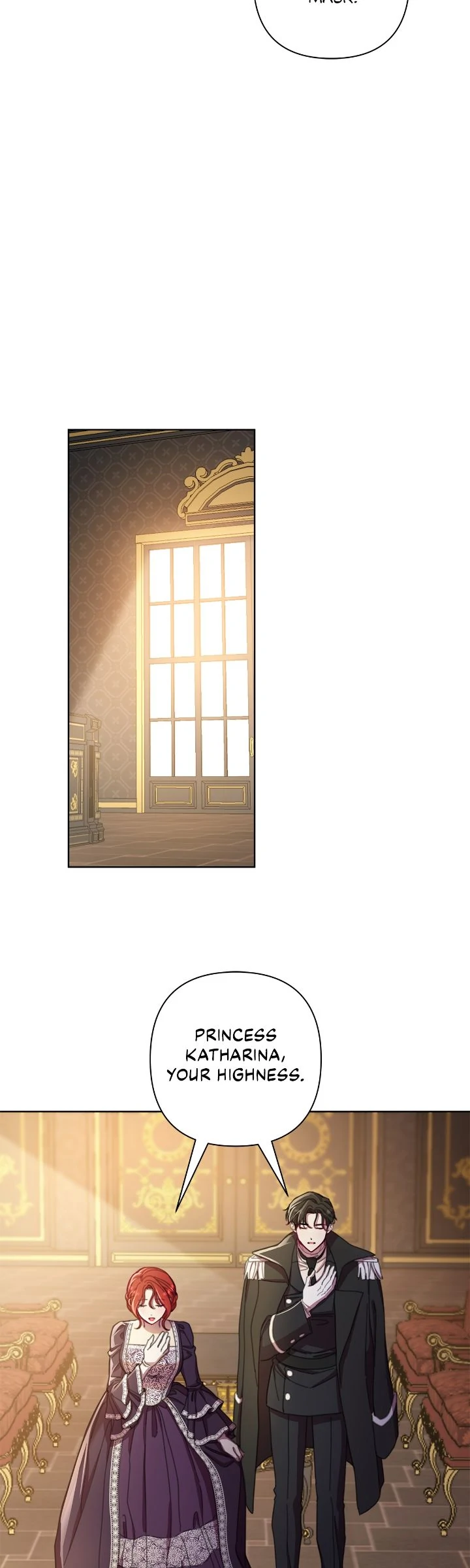 Author, In This Life I’m The Protagonist chapter 70 page 13