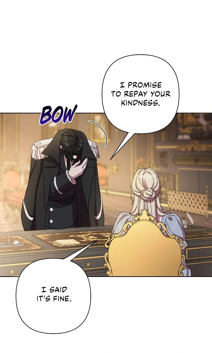 Author, In This Life I’m The Protagonist chapter 70 page 15