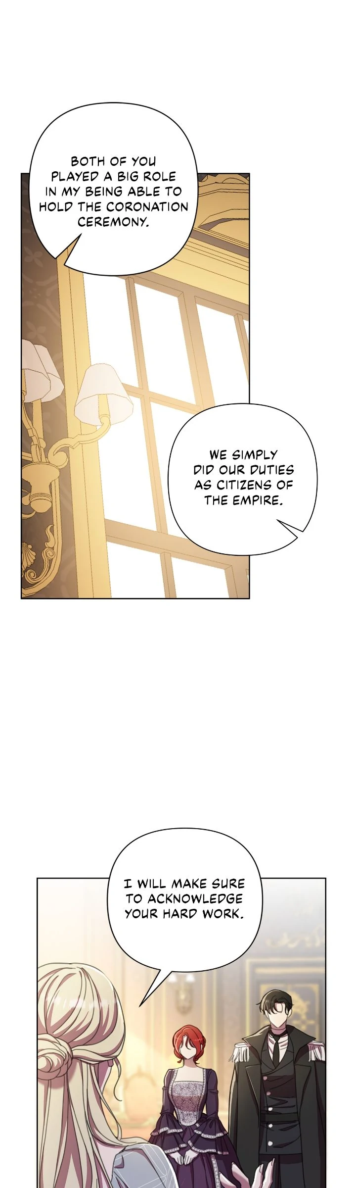 Author, In This Life I’m The Protagonist chapter 70 page 16