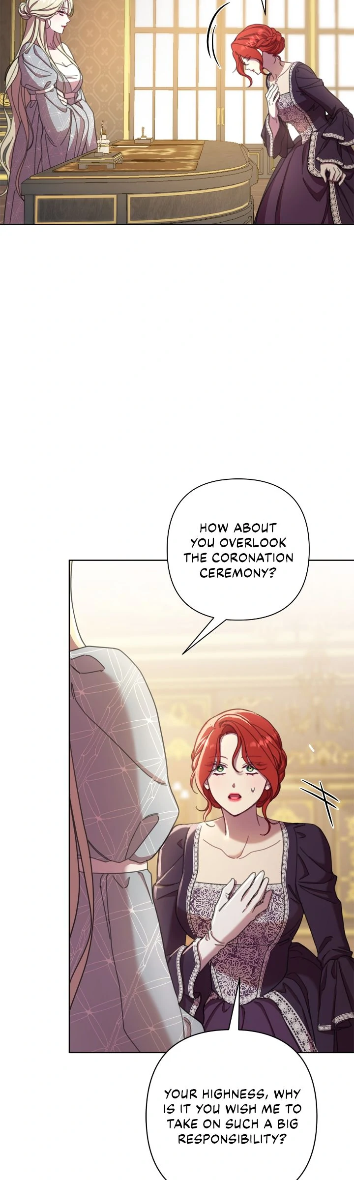 Author, In This Life I’m The Protagonist chapter 70 page 18