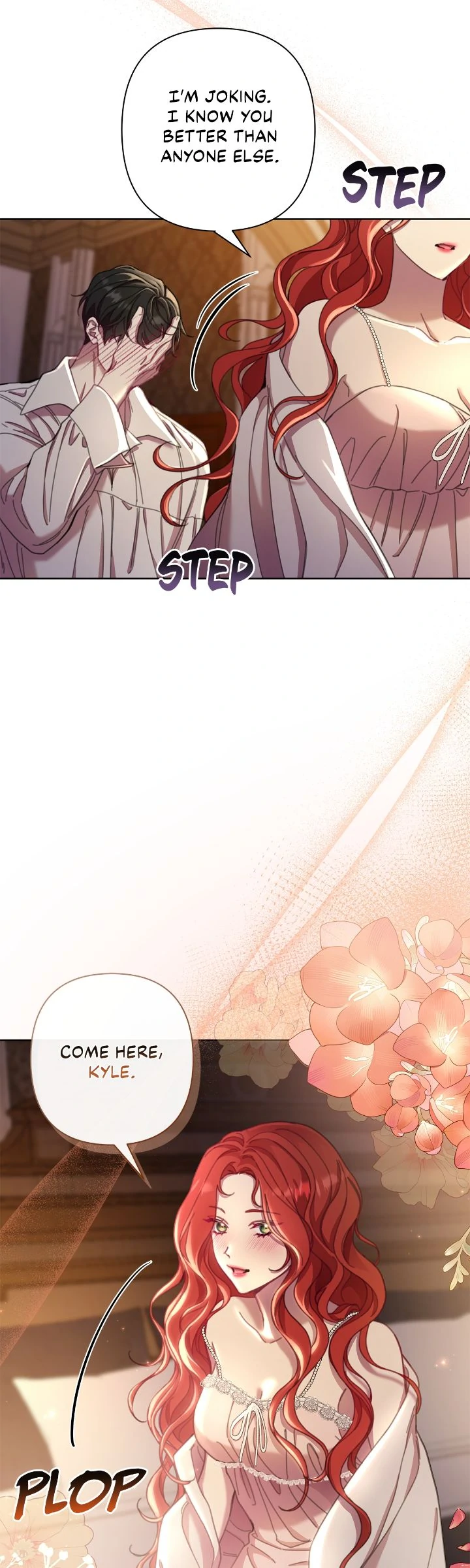 Author, In This Life I’m The Protagonist chapter 70 page 2