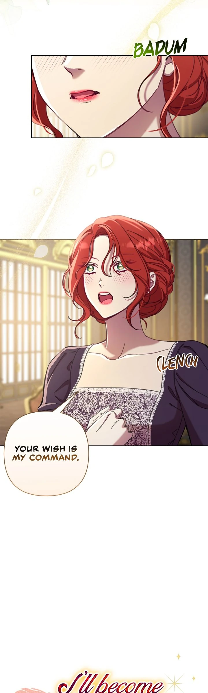 Author, In This Life I’m The Protagonist chapter 70 page 22