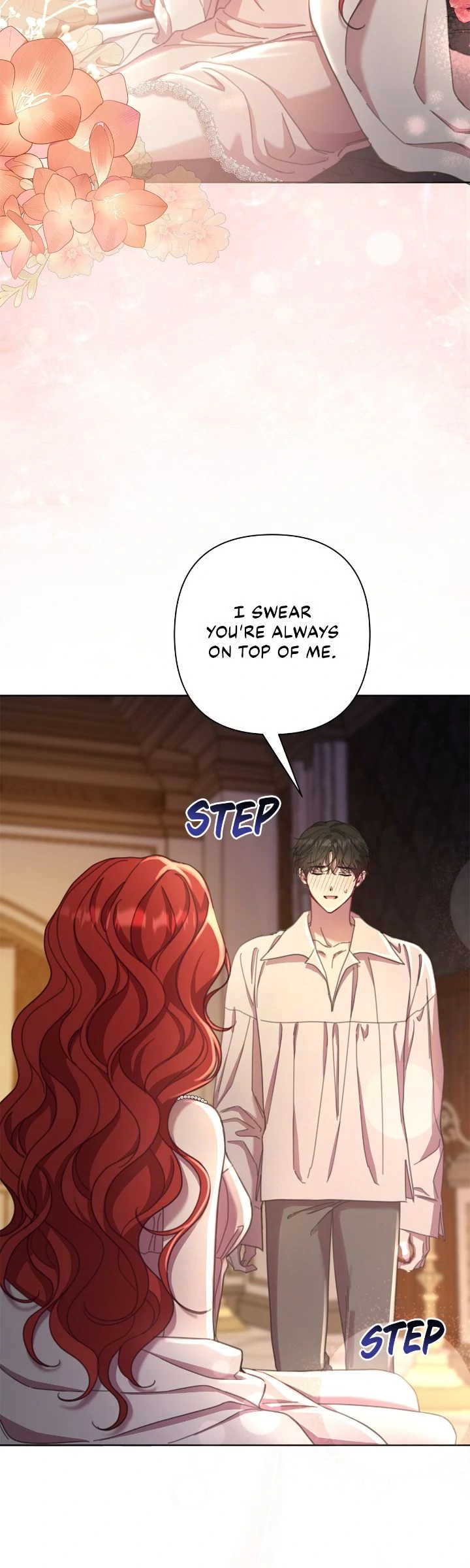 Author, In This Life I’m The Protagonist chapter 70 page 3