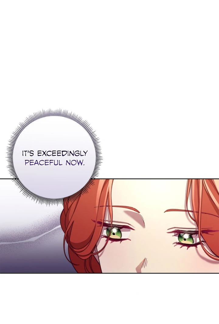 Author, In This Life I’m The Protagonist chapter 70 page 30