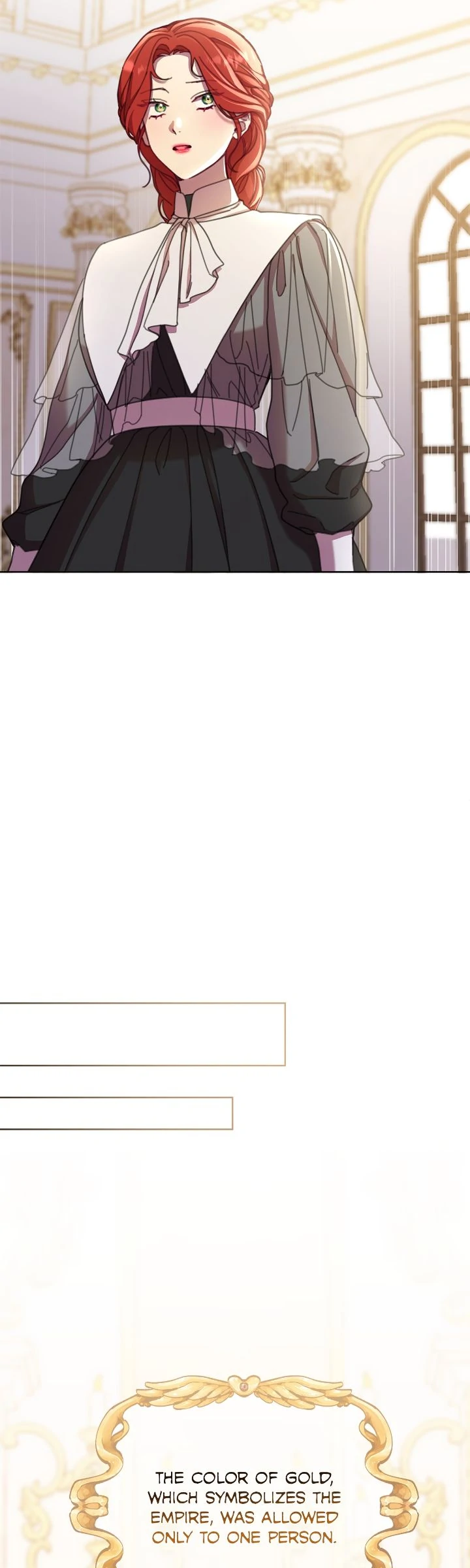 Author, In This Life I’m The Protagonist chapter 70 page 32