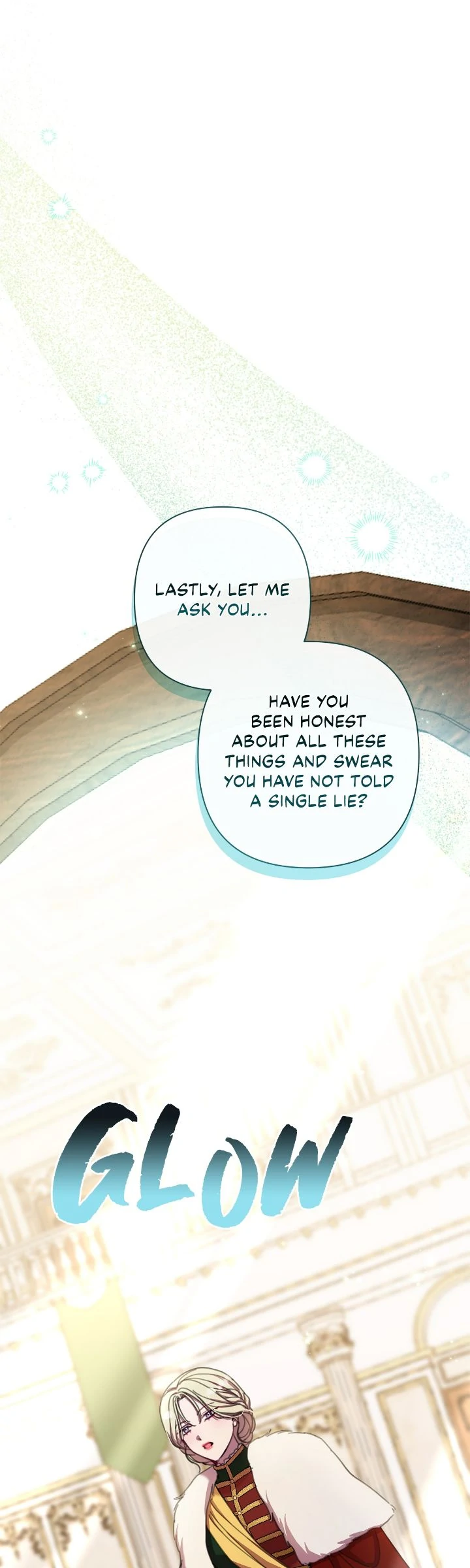 Author, In This Life I’m The Protagonist chapter 70 page 40