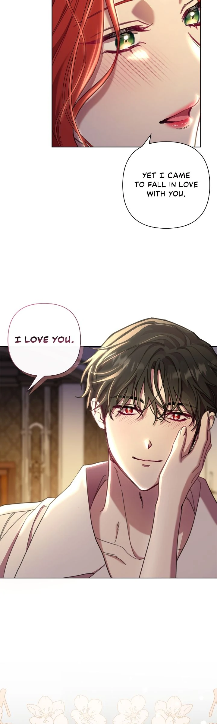 Author, In This Life I’m The Protagonist chapter 70 page 8
