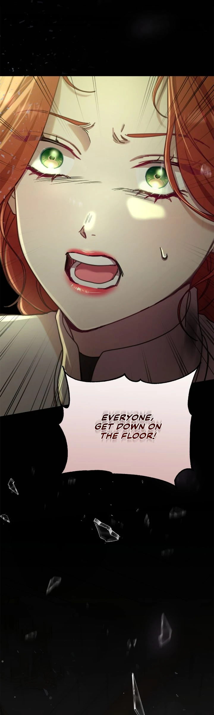 Author, In This Life I’m The Protagonist chapter 71 page 10