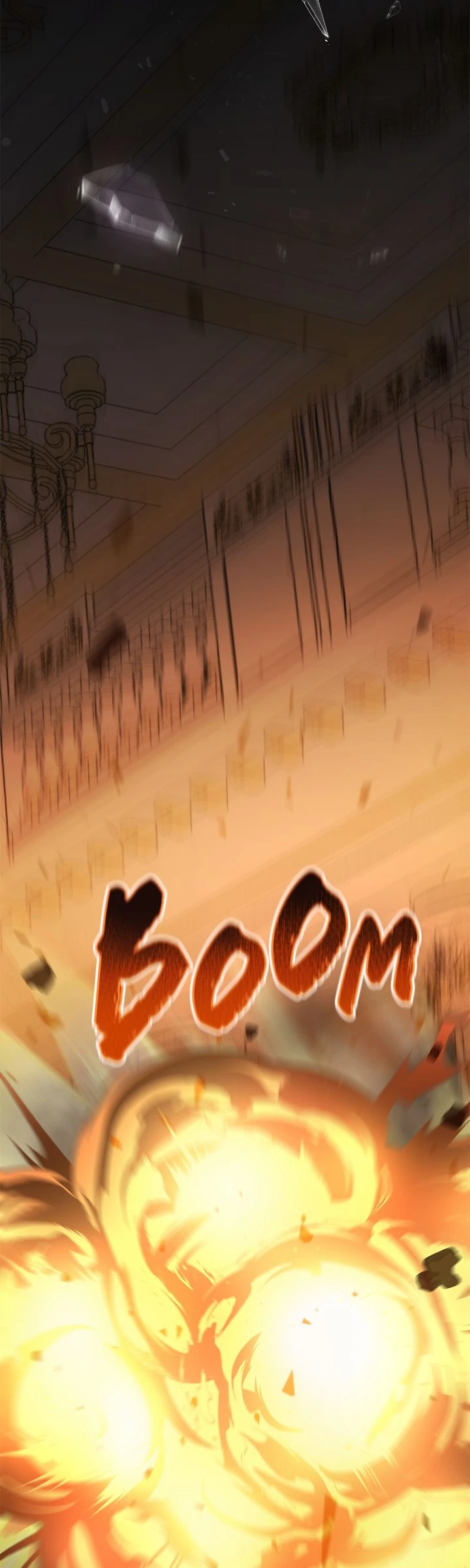 Author, In This Life I’m The Protagonist chapter 71 page 11