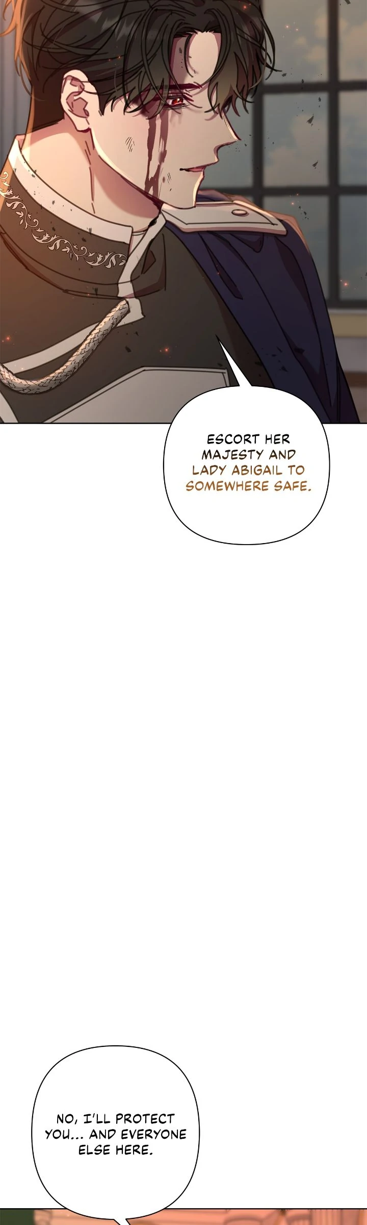 Author, In This Life I’m The Protagonist chapter 71 page 18