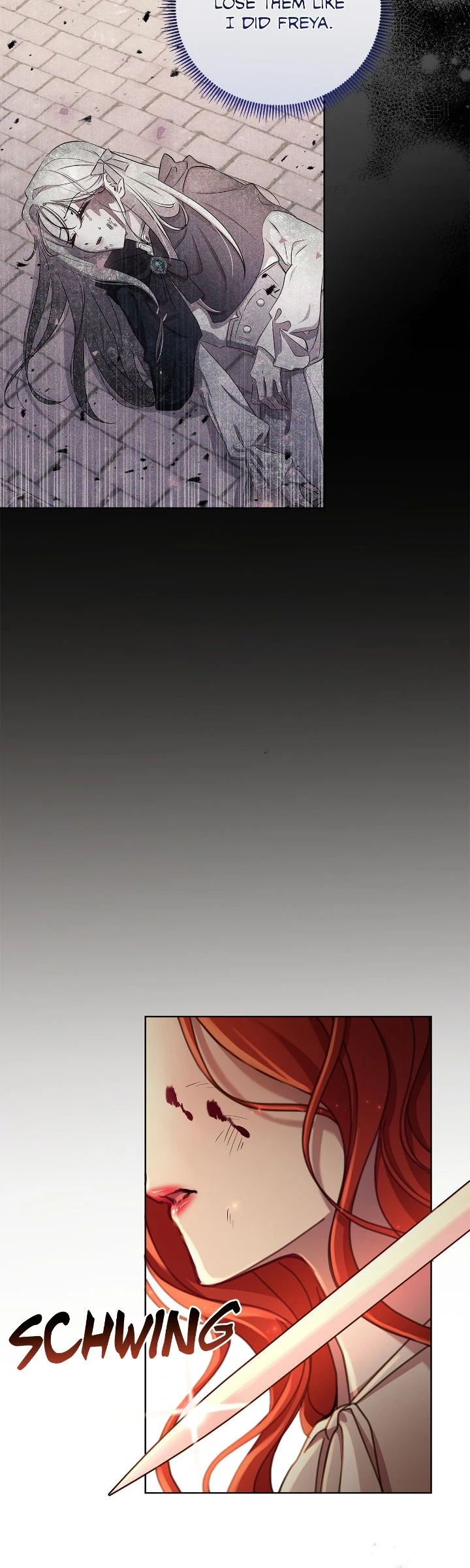 Author, In This Life I’m The Protagonist chapter 71 page 21