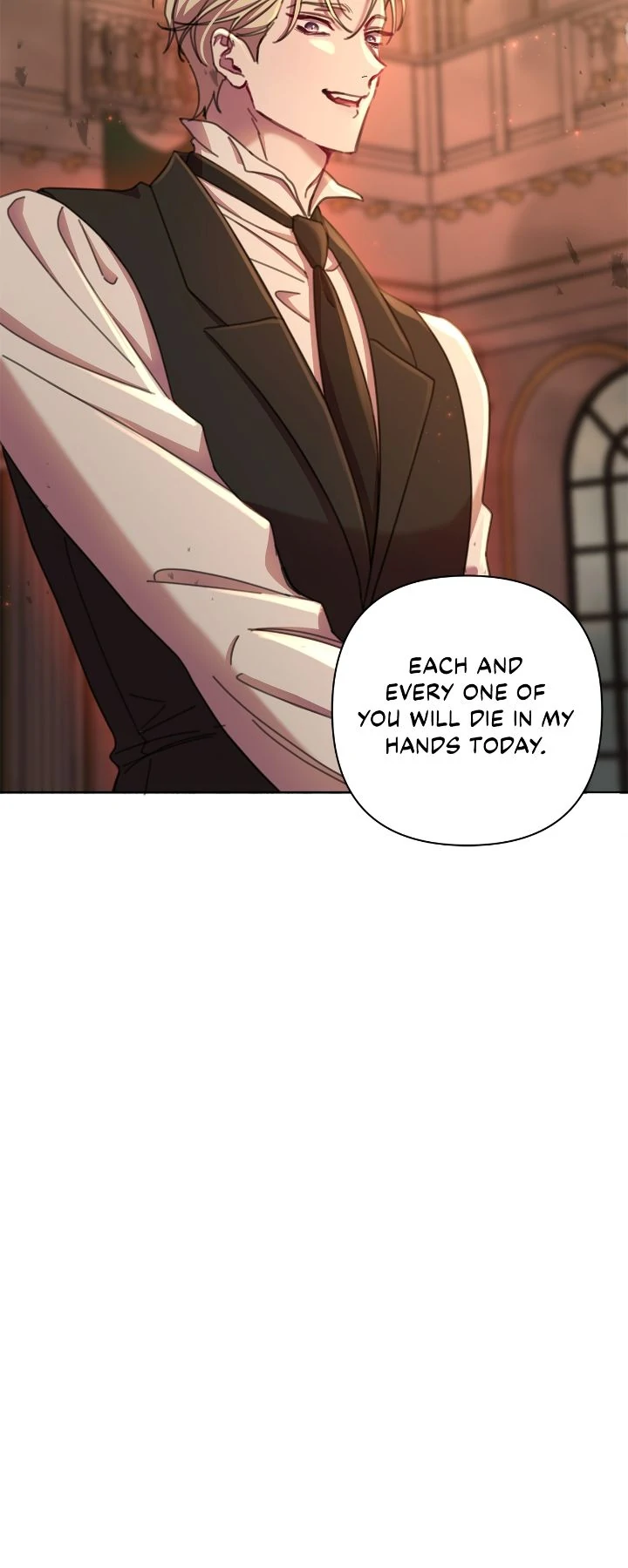 Author, In This Life I’m The Protagonist chapter 71 page 23