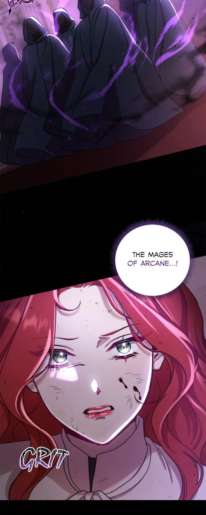 Author, In This Life I’m The Protagonist chapter 71 page 32
