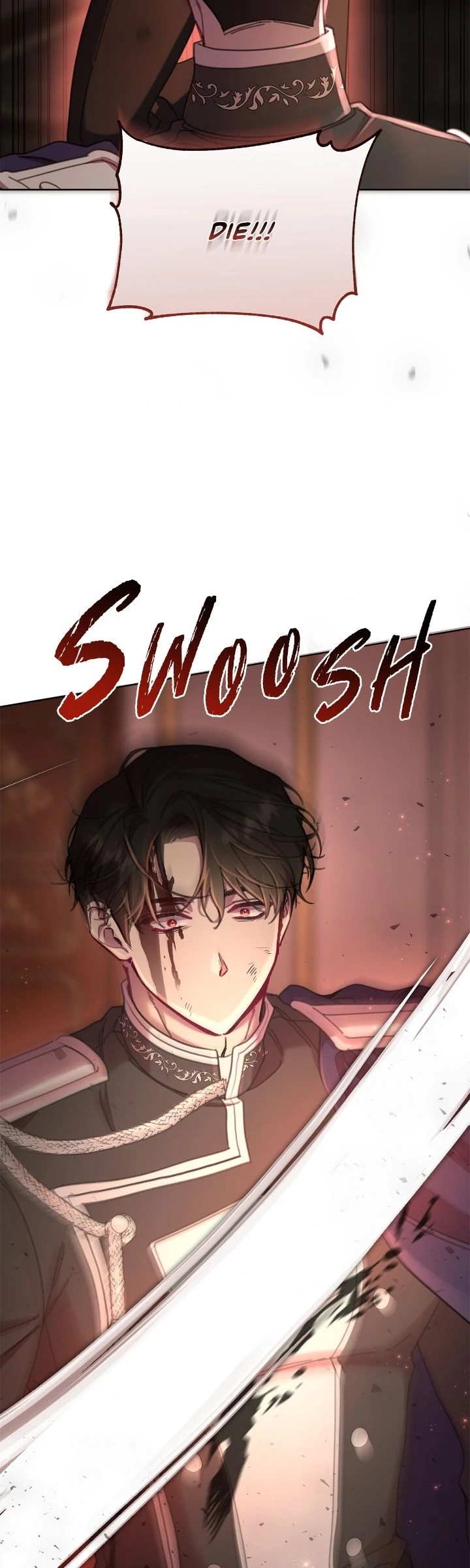 Author, In This Life I’m The Protagonist chapter 71 page 40