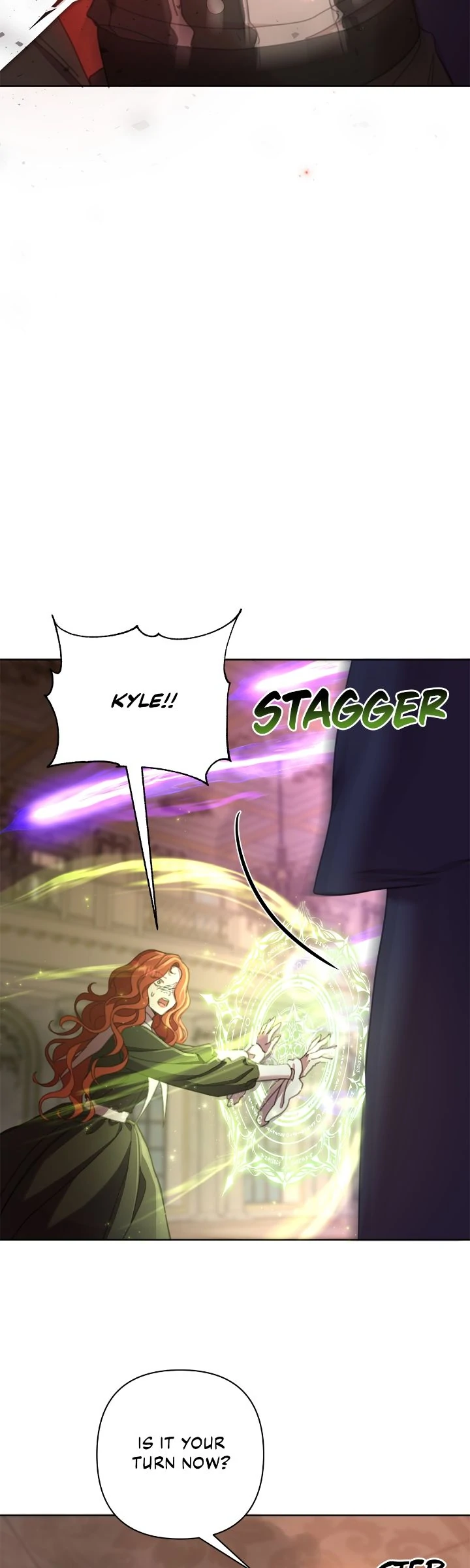 Author, In This Life I’m The Protagonist chapter 71 page 41