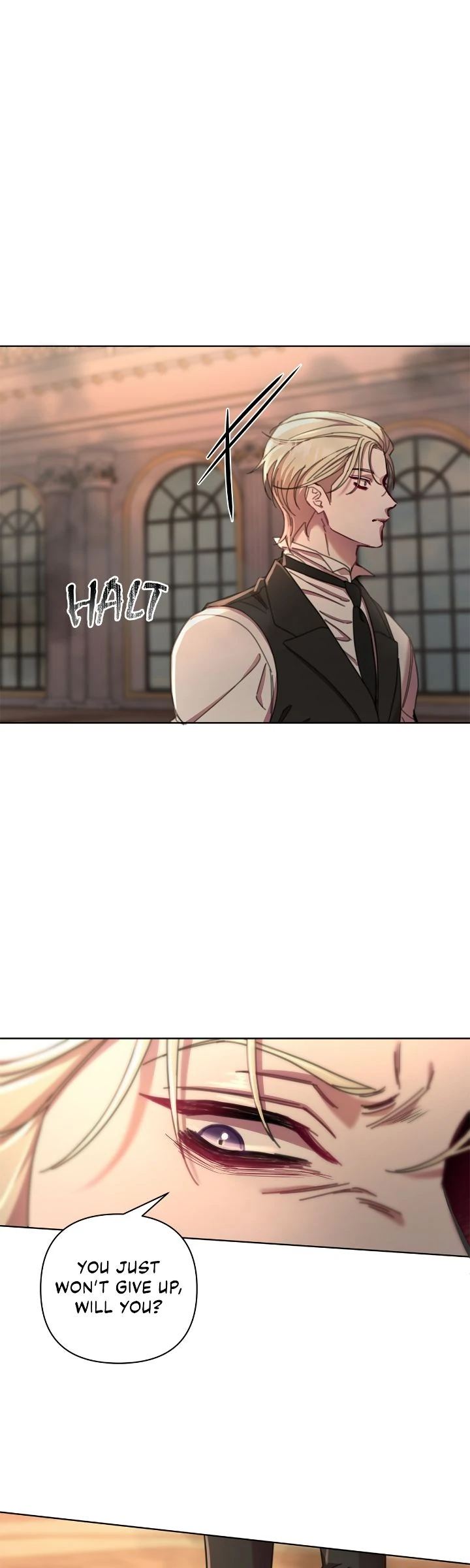 Author, In This Life I’m The Protagonist chapter 71 page 43