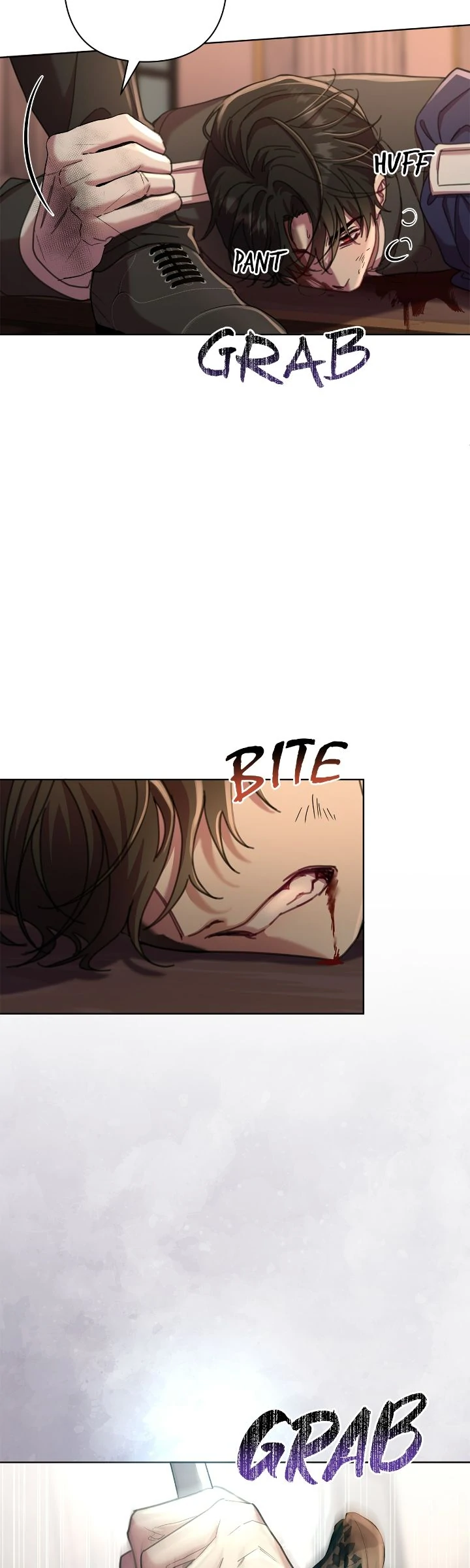 Author, In This Life I’m The Protagonist chapter 71 page 45