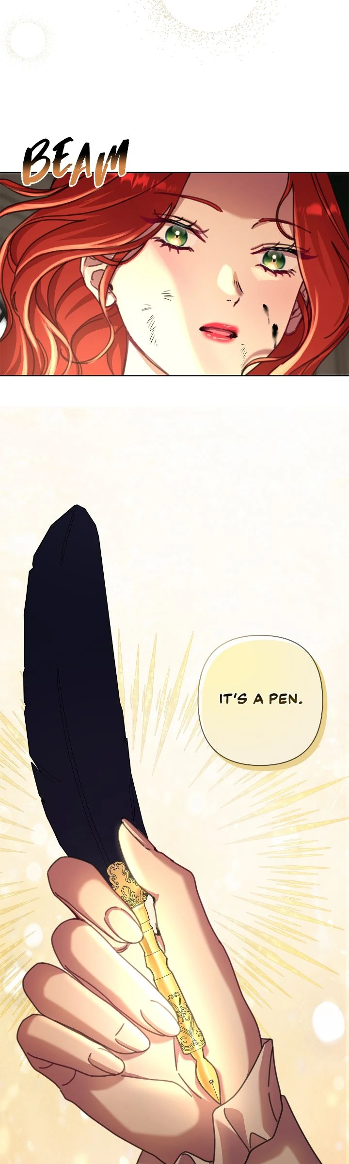 Author, In This Life I’m The Protagonist chapter 72 page 16