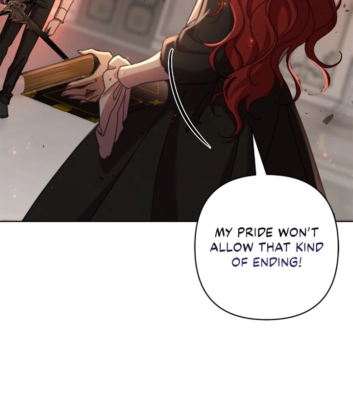 Author, In This Life I’m The Protagonist chapter 72 page 19