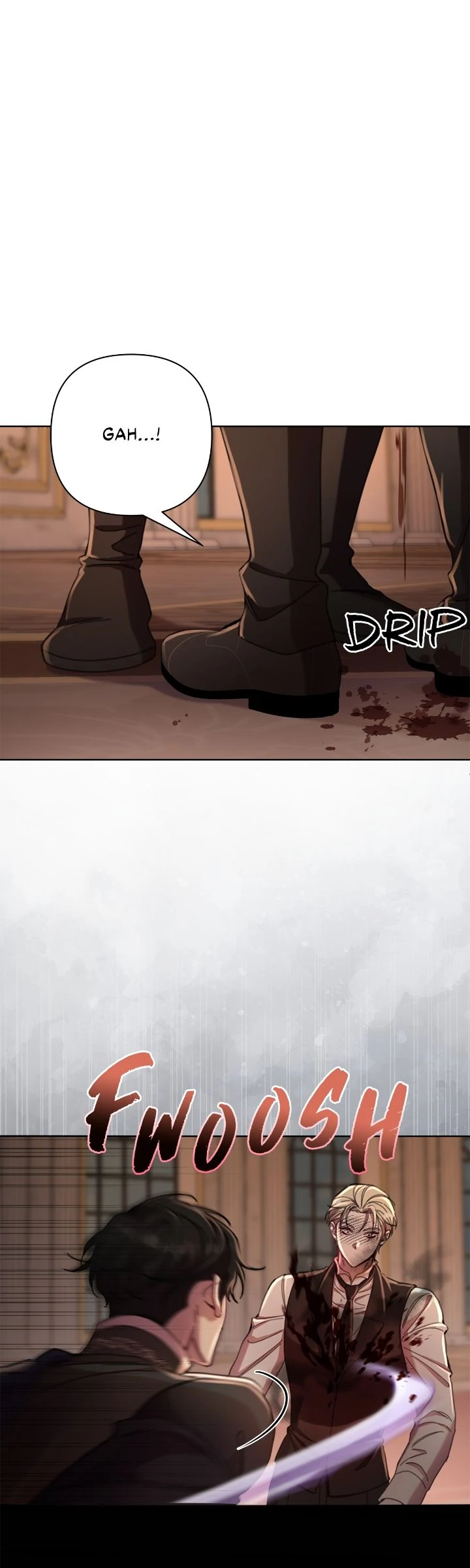 Author, In This Life I’m The Protagonist chapter 72 page 2