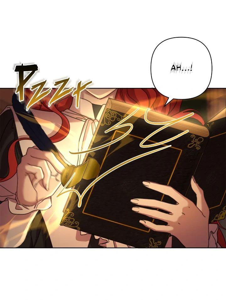 Author, In This Life I’m The Protagonist chapter 72 page 24