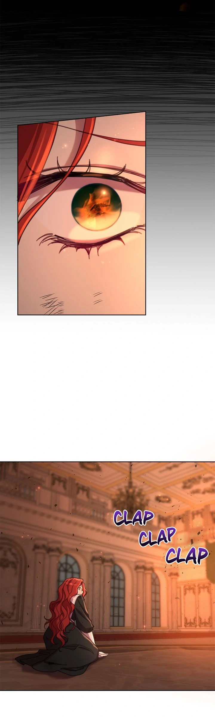 Author, In This Life I’m The Protagonist chapter 72 page 40