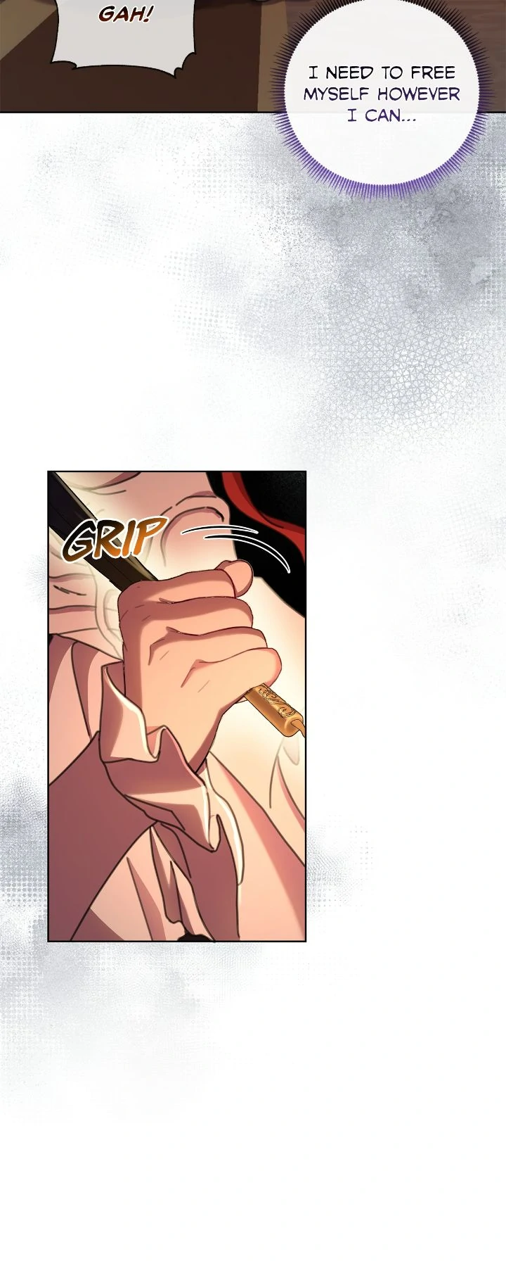 Author, In This Life I’m The Protagonist chapter 72 page 46