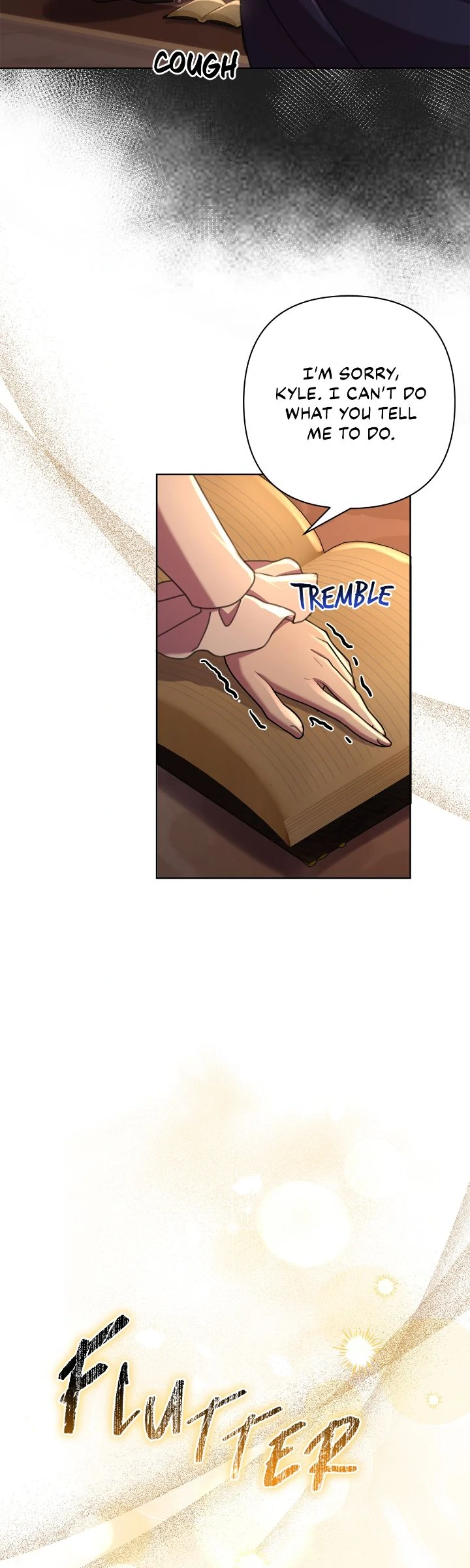 Author, In This Life I’m The Protagonist chapter 72 page 49