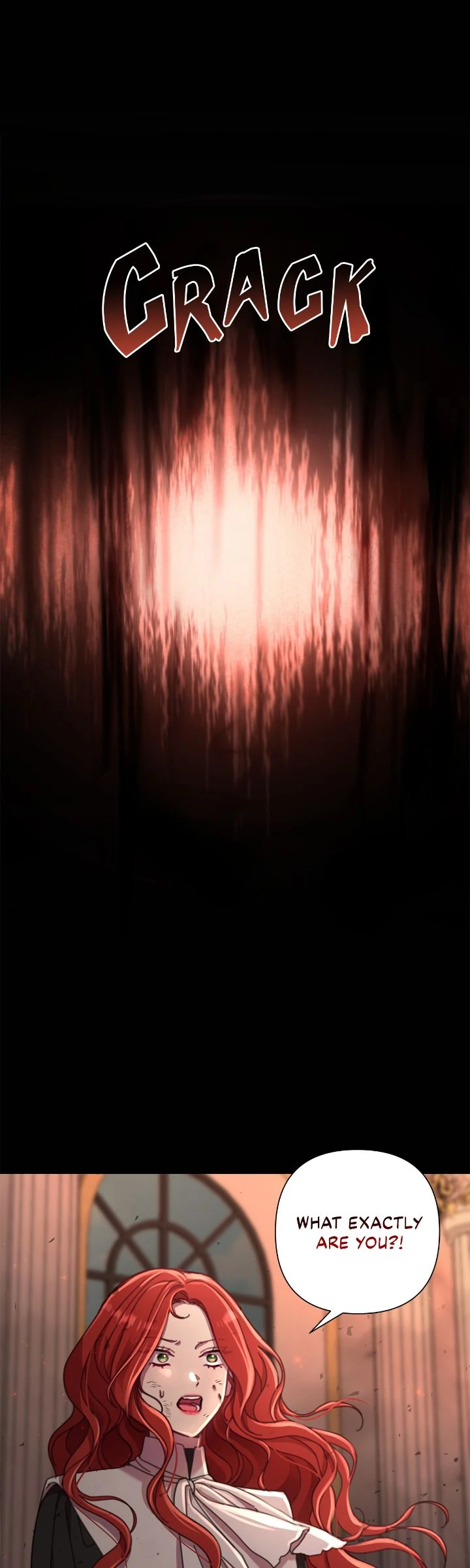Author, In This Life I’m The Protagonist chapter 72 page 6