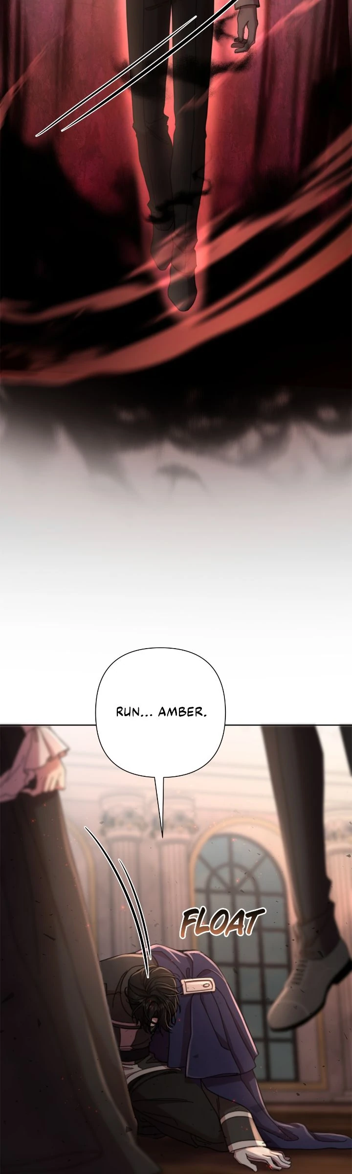 Author, In This Life I’m The Protagonist chapter 72 page 8