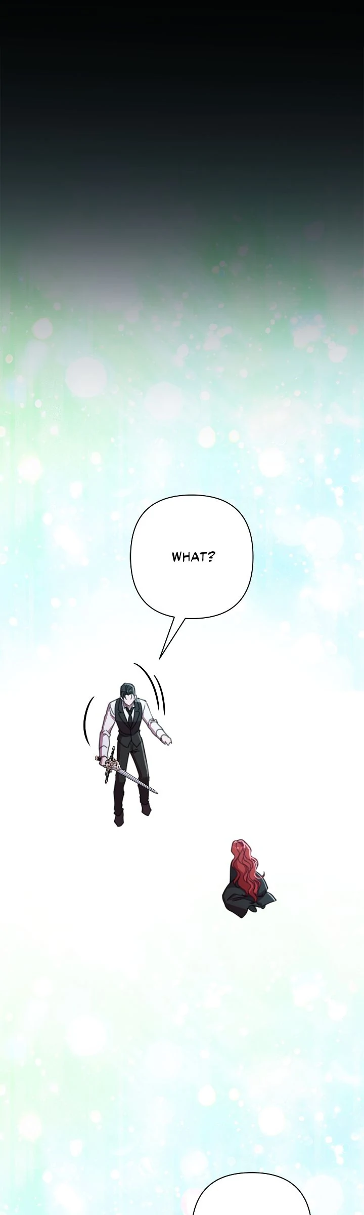 Author, In This Life I’m The Protagonist chapter 73 page 1