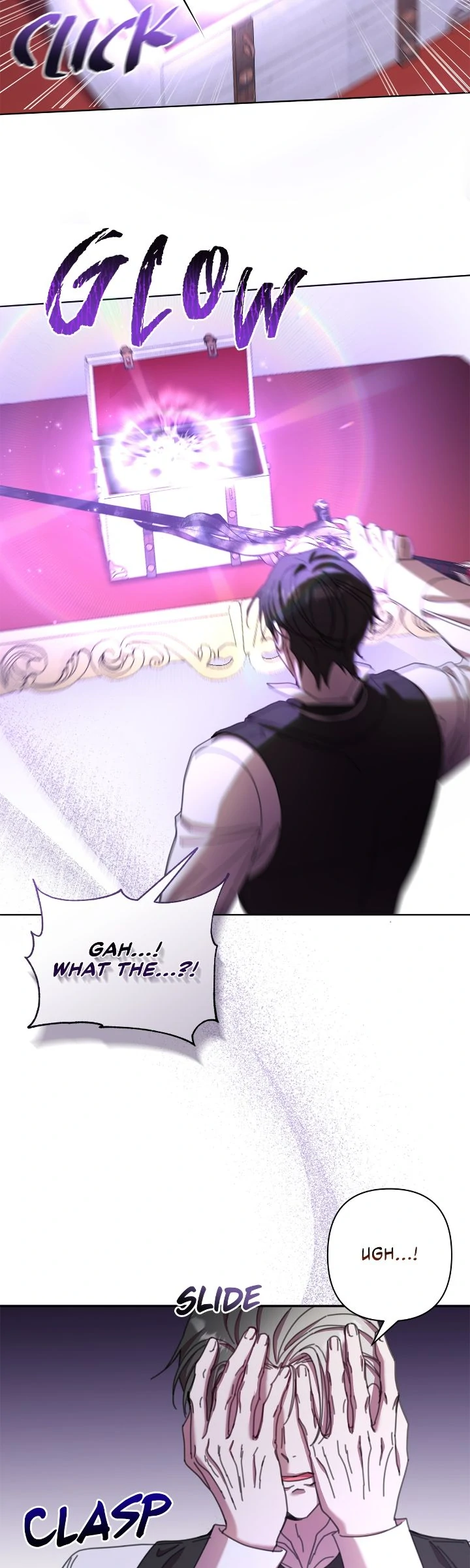Author, In This Life I’m The Protagonist chapter 73 page 13
