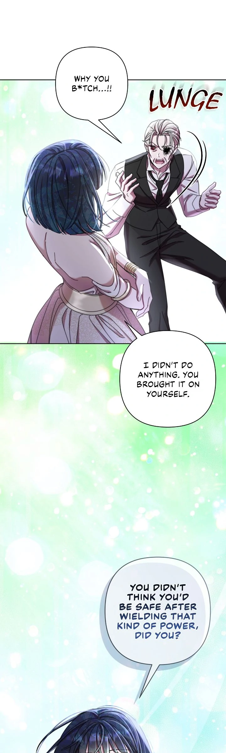 Author, In This Life I’m The Protagonist chapter 73 page 15